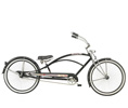 mustang gts cruiser bicycle